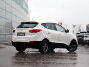Hyundai ix35 I Рестайлинг Самара  - изображение 25