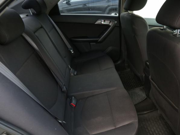 Kia Cerato II с пробегом 2011 года, цена 524 000 рублей, 215000 км, седан, Автокод Объявления