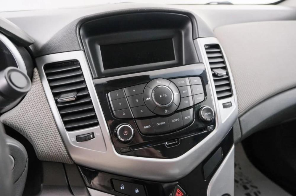 Chevrolet Cruze I Красноярск  - изображение 16