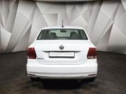 Volkswagen Polo V Рестайлинг Москва  - изображение 28