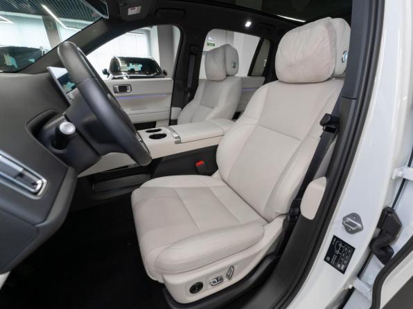 Li Auto (Lixiang) L6 с пробегом 2024 года, цена 5 750 000 рублей, 29264 км, внедорожник, Автокод Объявления