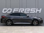 Kia Optima IV Краснодар  - изображение 31