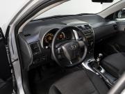 Toyota Corolla X (E140 E150) Рестайлинг Тюмень  - изображение 31