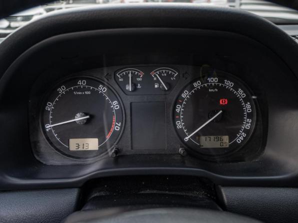 Skoda Octavia I (A4) Рестайлинг с пробегом 2008 года, цена 435 000 рублей, 171961 км, лифтбек, Автокод Объявления