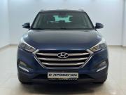 Hyundai Tucson III Москва  - изображение 19