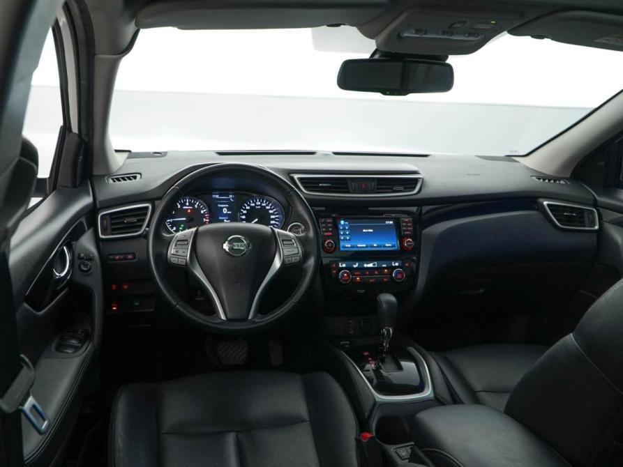 Nissan Qashqai II Москва  - изображение 6