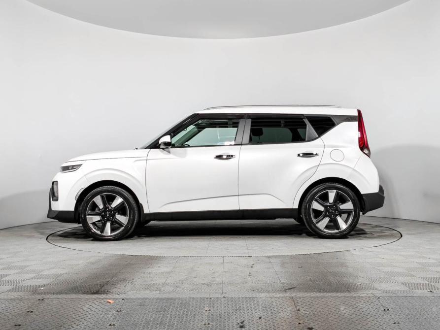 Kia Soul III Санкт-Петербург  - изображение 8