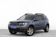 Renault Duster I Барнаул  - изображение 30