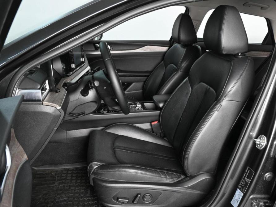Kia K5 III Ростов-на-Дону  - изображение 10