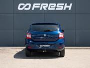 Renault Sandero II Рестайлинг Краснодар  - изображение 24