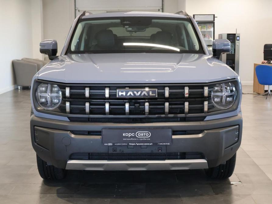 Haval H3 I Калуга  - изображение 2