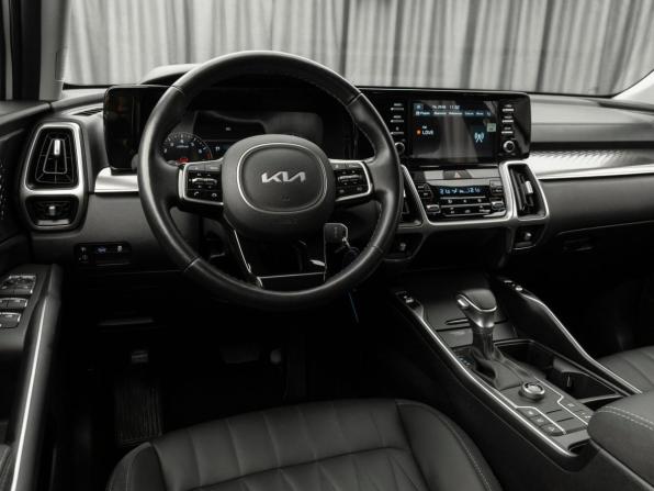 Kia Sorento IV с пробегом 2022 года, цена 3 590 000 рублей, 51314 км, внедорожник, Автокод Объявления