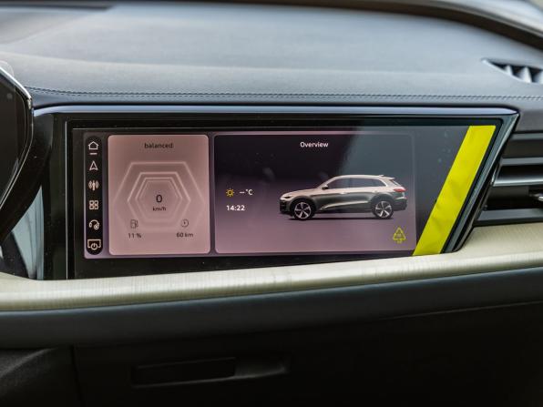 Audi Q5 III с пробегом 2026 года, цена 6 098 000 рублей, 25 км, внедорожник, Автокод Объявления