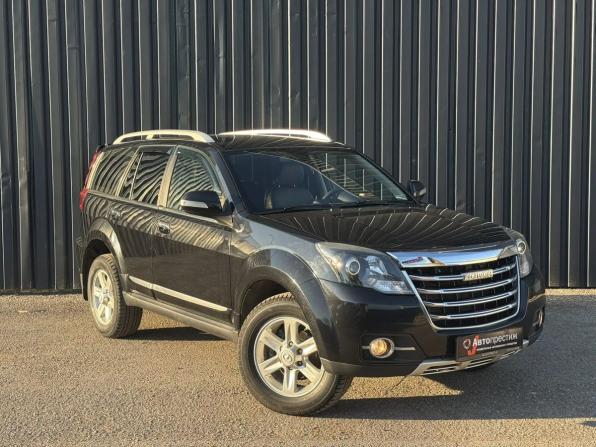 DW Hower H3 I с пробегом 2018 года, цена 1 299 000 рублей, 59898 км, внедорожник, Автокод Объявления