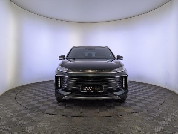 Exeed TXL I Рестайлинг 2 с пробегом 2024 года, цена 2 750 000 рублей, 40104 км, внедорожник, Автокод Объявления