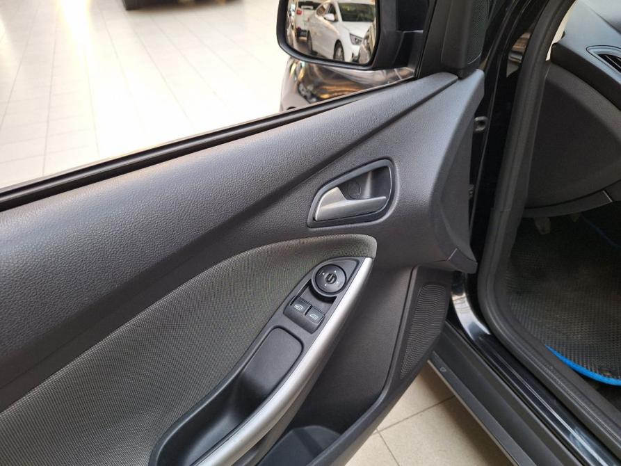 Ford Focus III Челябинск  - изображение 16