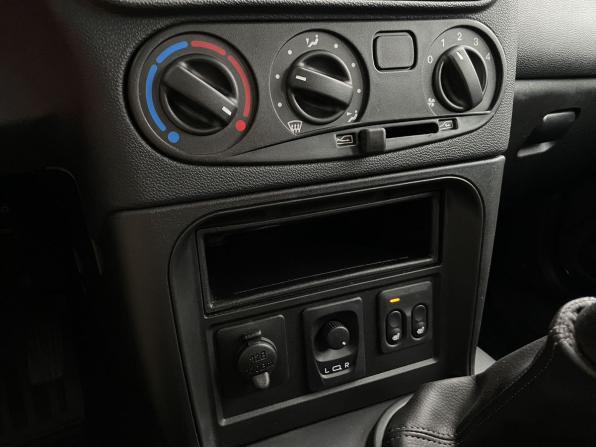 Lada (ВАЗ) Niva Travel I с пробегом 2024 года, цена 1 098 000 рублей, 12127 км, внедорожник, Автокод Объявления
