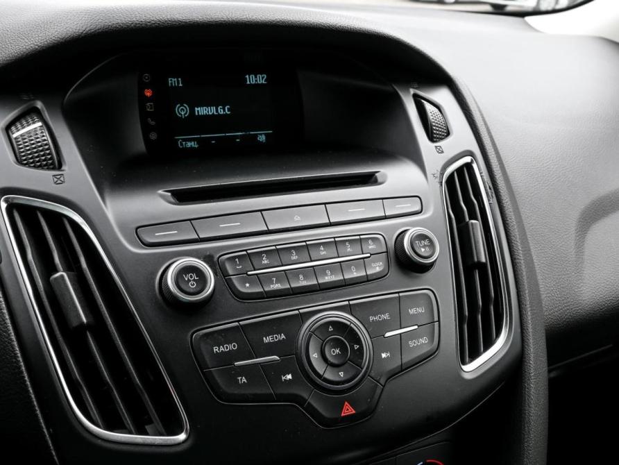 Ford Focus III Рестайлинг Волгоград  - изображение 13