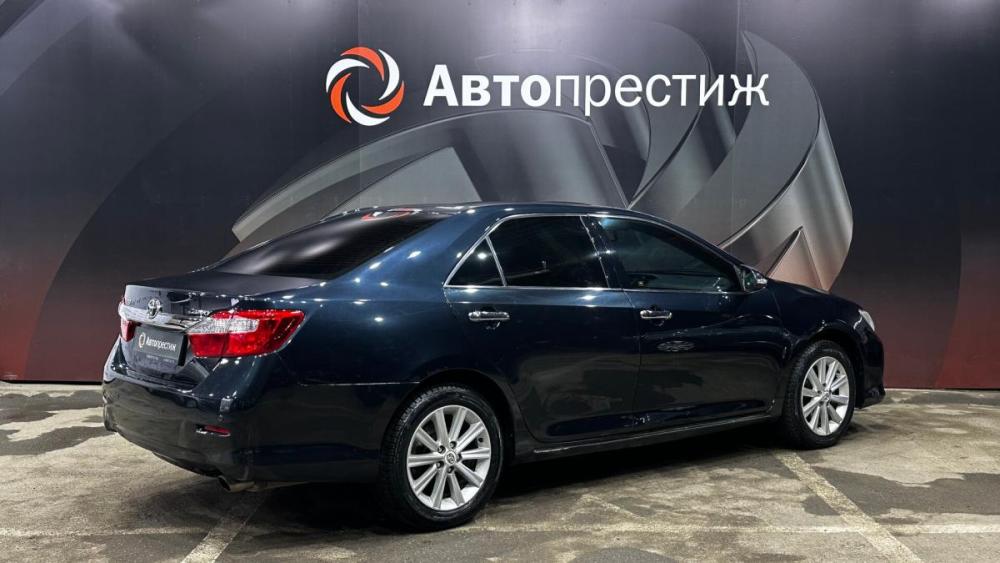 Toyota Camry VII (XV50) Ставрополь  - изображение 6
