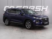 Hyundai Santa Fe IV Воронеж  - изображение 27