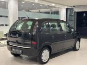 Opel Meriva A Рестайлинг Тверь  - изображение 25