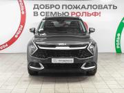 Kia Sportage V Москва  - изображение 19