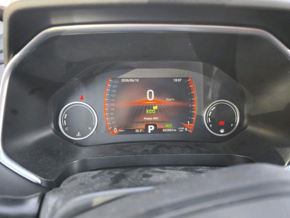 Chery Tiggo 8 I с пробегом 2021 года, цена 1 624 000 рублей, 69293 км, внедорожник, Автокод Объявления