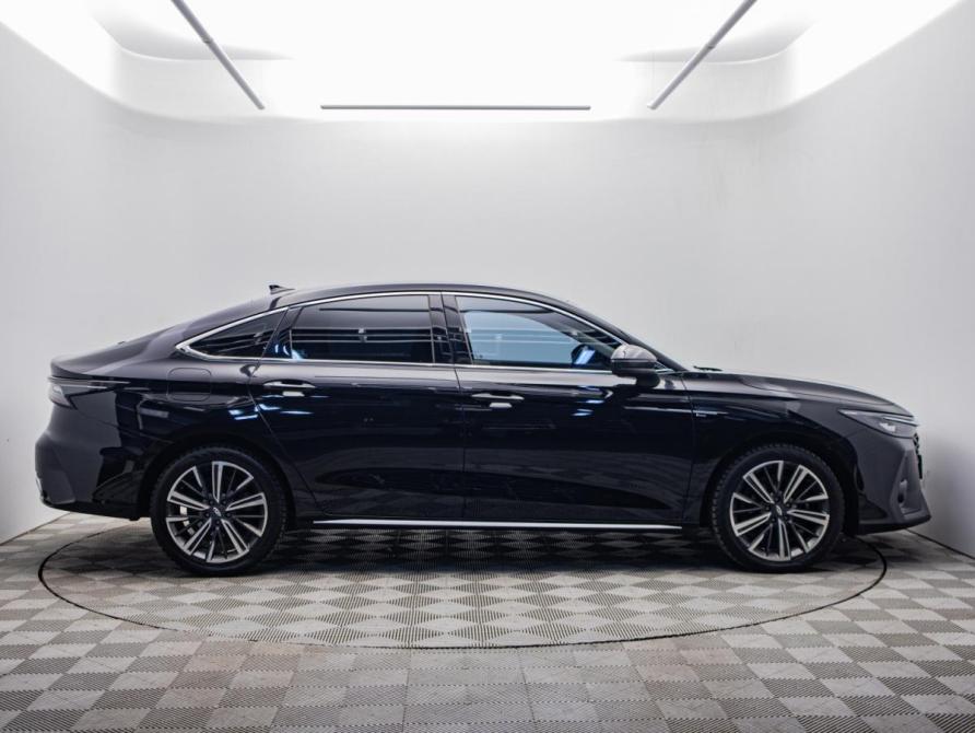 Chery Arrizo 8 Москва  - изображение 6
