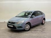 Ford Focus II Рестайлинг Саратов  - изображение 14
