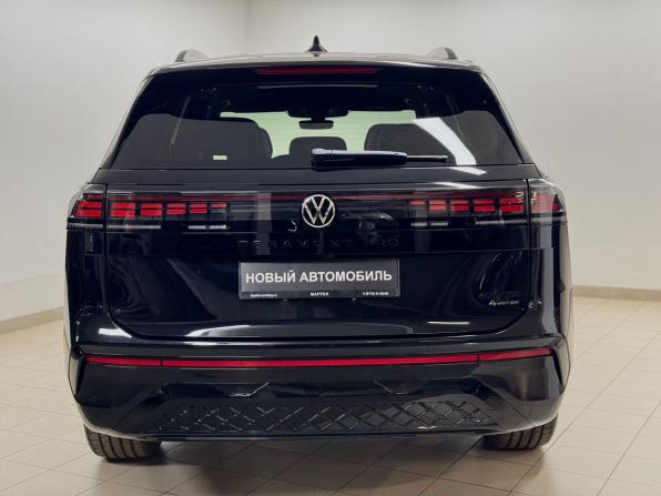 Volkswagen Teramont II (China Market) с пробегом 2026 года, цена 6 520 000 рублей, 20 км, внедорожник, Автокод Объявления