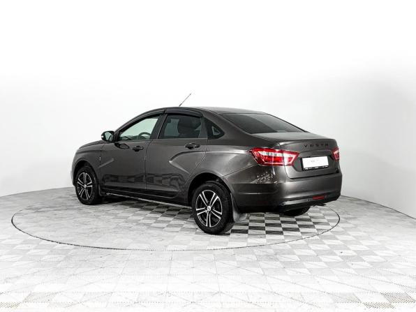 Lada (ВАЗ) Vesta I с пробегом 2019 года, цена 833 000 рублей, 90558 км, седан, Автокод Объявления
