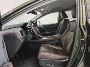 Lexus RX IV Рестайлинг Барнаул  - изображение 46