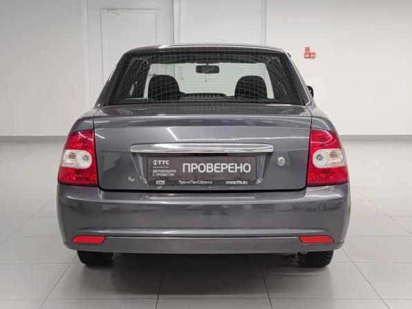 Lada (ВАЗ) Priora I Рестайлинг с пробегом 2017 года, цена 359 000 рублей, 229728 км, седан, Автокод Объявления