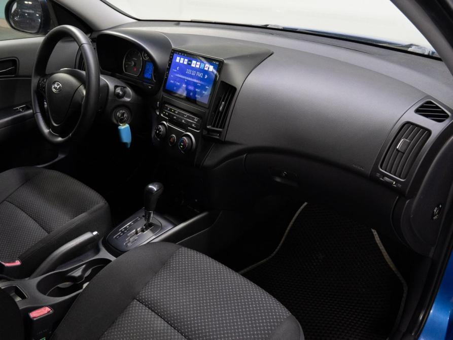 Hyundai i30 I Рестайлинг Тюмень  - изображение 15