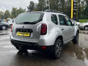 Renault Duster I Рестайлинг Нефтекамск  - изображение 14