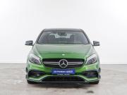 Mercedes-Benz A-Класс AMG I (W176) Рестайлинг Москва  - изображение 26