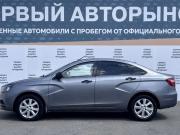 Lada (ВАЗ) Vesta I Краснодар  - изображение 28