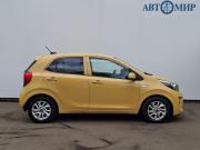 Kia Picanto II Рестайлинг Москва  - изображение 16