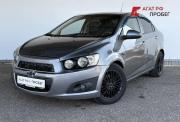 Chevrolet Aveo II Киров  - изображение 27