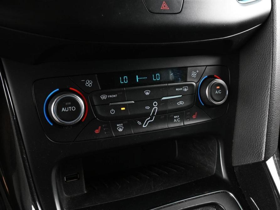 Ford Focus III Рестайлинг Ростов-на-Дону  - изображение 14