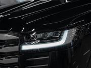 Toyota Land Cruiser 300 Series Москва  - изображение 63
