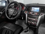 Nissan Murano II (Z51) Рестайлинг 2 Новосибирск  - изображение 52