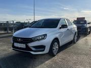 Lada (ВАЗ) Vesta I Рестайлинг (NG) Буинск  - изображение 24