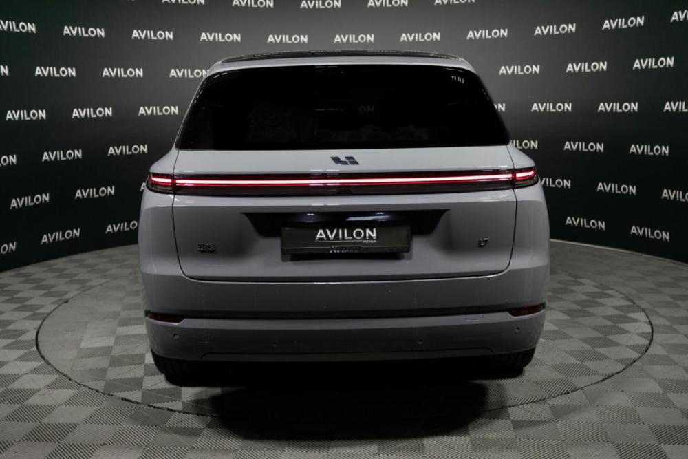 Li Auto (Lixiang) L7 I Рестайлинг Москва  - изображение 6
