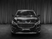 Kia Carnival III Тюмень  - изображение 35