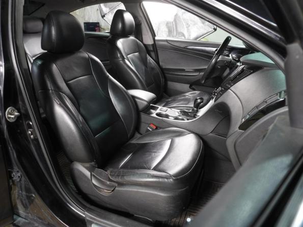 Hyundai Sonata VI (YF) с пробегом 2010 года, цена 959 000 рублей, 338536 км, седан, Автокод Объявления