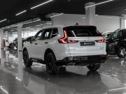 Honda CR-V VI Москва  - изображение 32