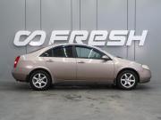 Nissan Primera III (P12) Воронеж  - изображение 20