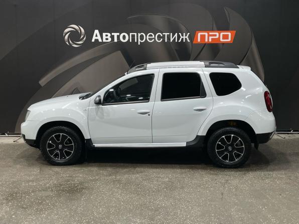 Renault Duster I Рестайлинг с пробегом 2017 года, цена 1 040 000 рублей, 193064 км, внедорожник, Автокод Объявления