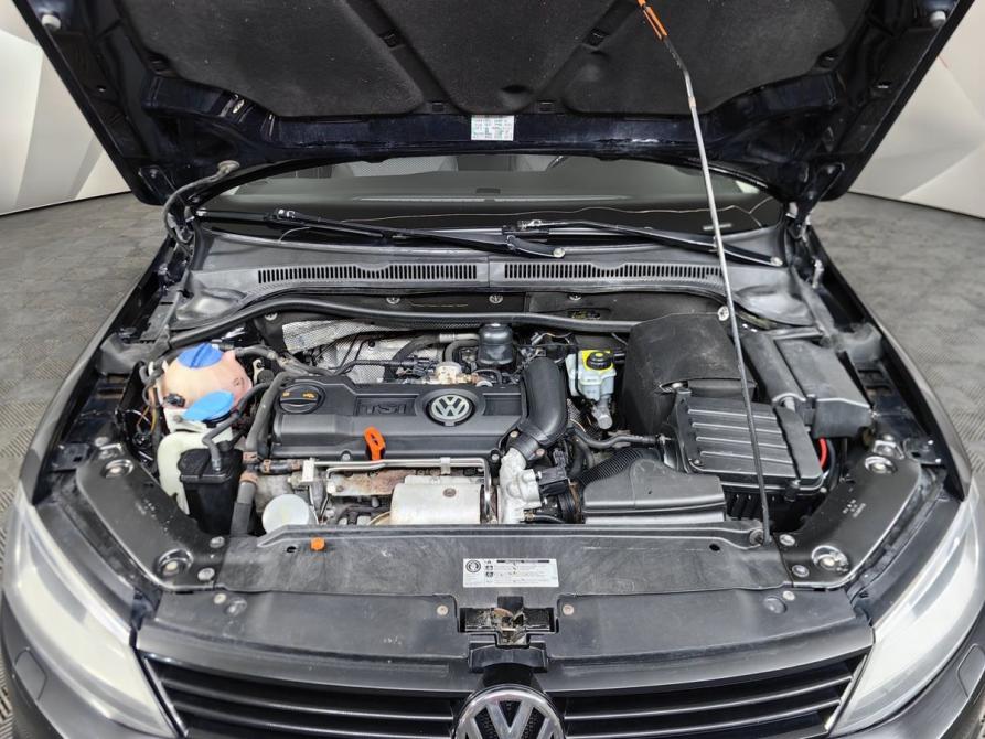 Volkswagen Jetta VI Москва  - изображение 11